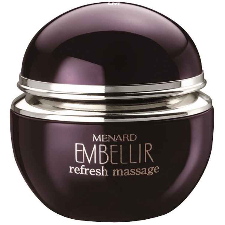 EMBELLIR Refresh Massage 160g - Yamibuy.com