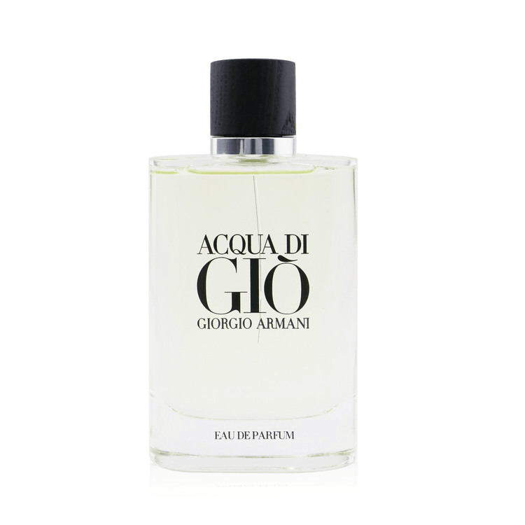 GIORGIO ARMANI Acqua Di Gio Eau De Parfum Refillable Spray 125ml