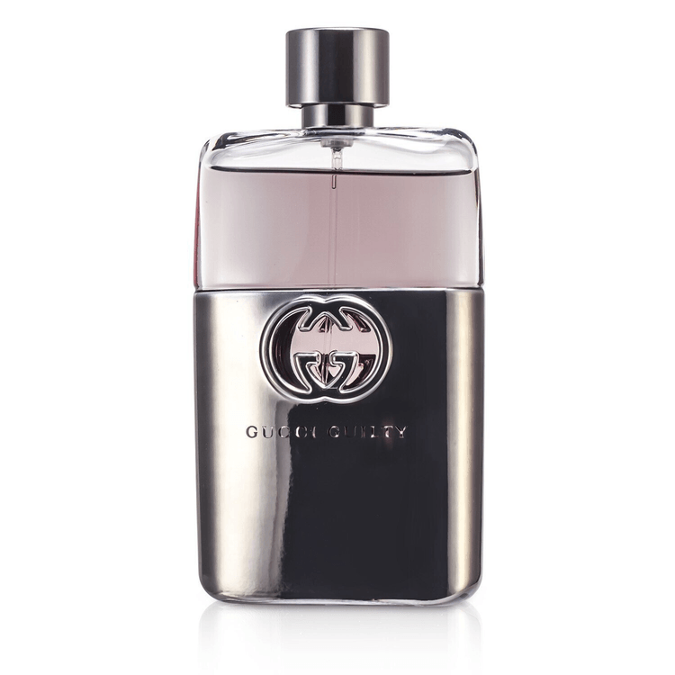 Gucci Guilty Pour Homme, 90ml, eau de parfum in eau de parfum