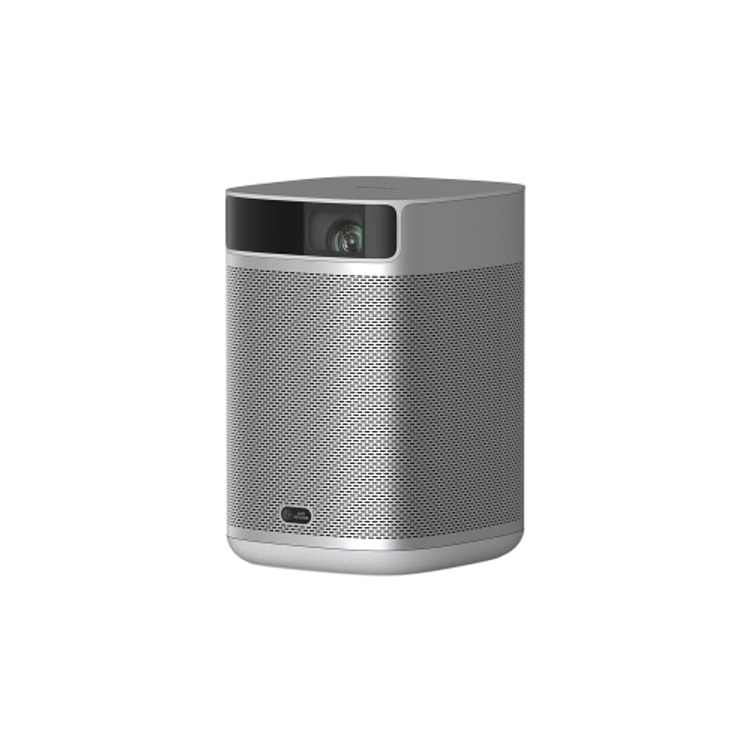 MoGo 2 HD Portable Smart Projector 400 ISO Lumens Supported Android TV Chromecast Yamibuy.com