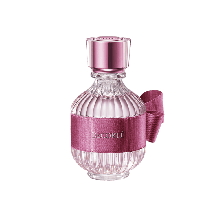 日本COSME DECORTE黛珂和服之韵香水TSUYA艳50ml @COSME大赏第一位