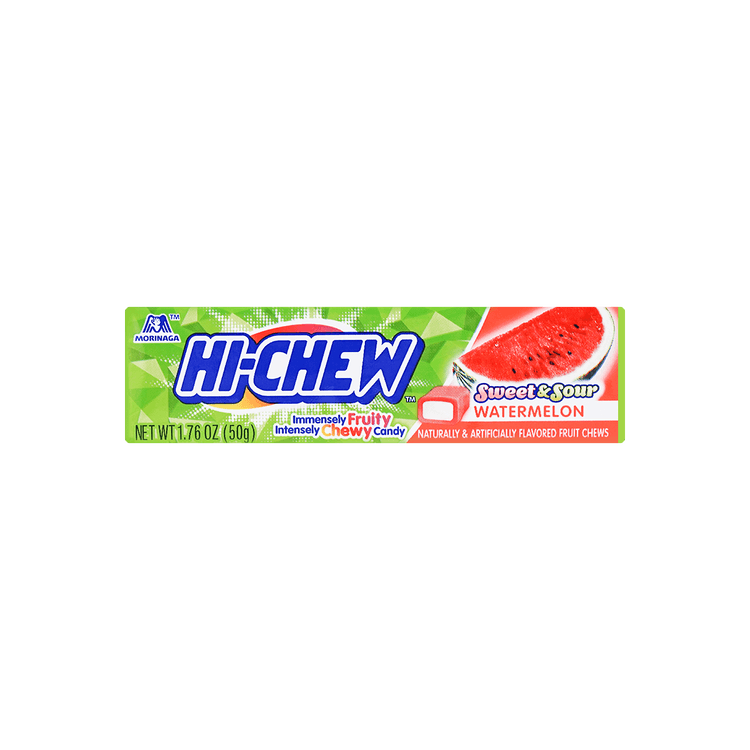 Watermelon Stick – HI-CHEW