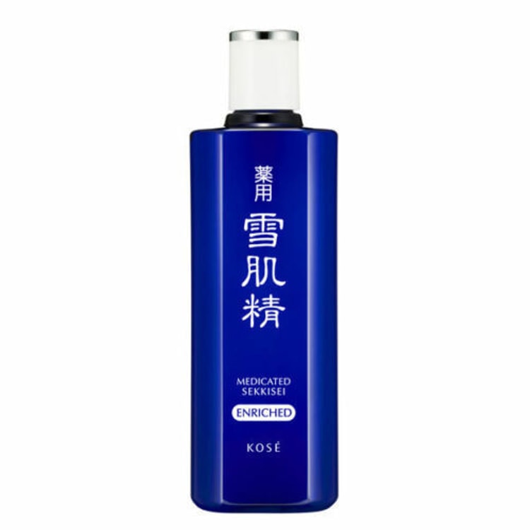 日本直邮】雪肌精药用化妆水360ml - 亚米