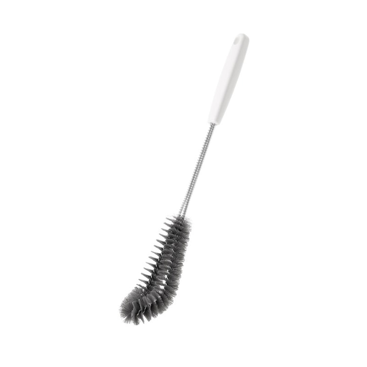 1pc Long Handle Cleaning Brush