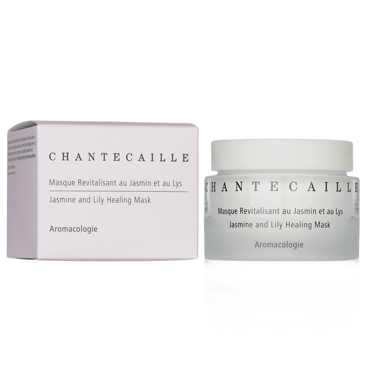 Chantecaille Jasmine & Lily Healing Mask 50ml/1.7oz - Yamibuy.com