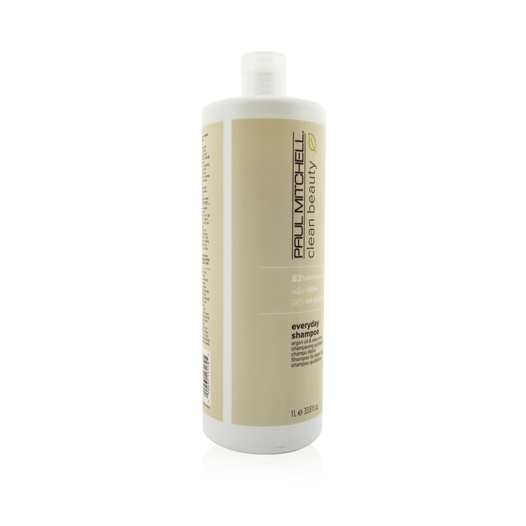 Paul Mitchell Clean Beauty Everyday Shampoo 1000ml/33.8oz