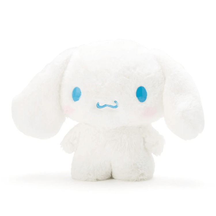 Cinnamoroll Plush Scrunchie