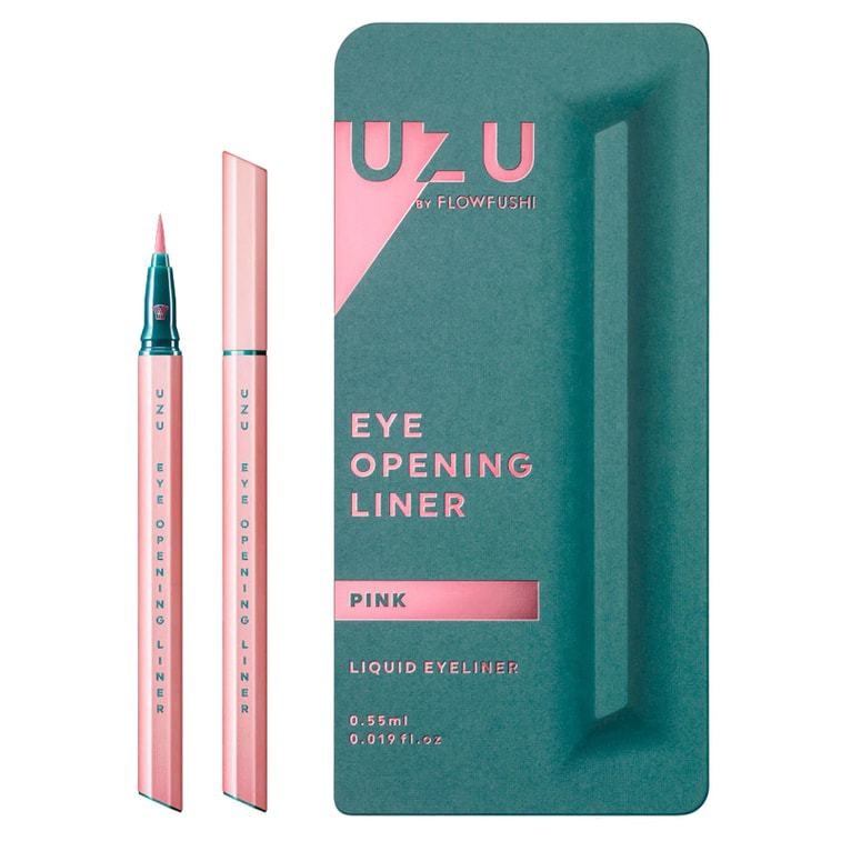 Eye Opening Liner Pink 0.55ml - Yamibuy.com