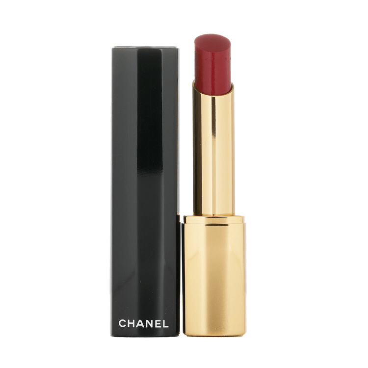 Chanel Rouge Allure L'extrait Lipstick - # 858 Rouge Royal 16385 - Yamibuy. com