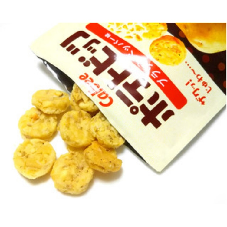 Potato Bit Black pepper Flavor 36g - Yamibuy.com