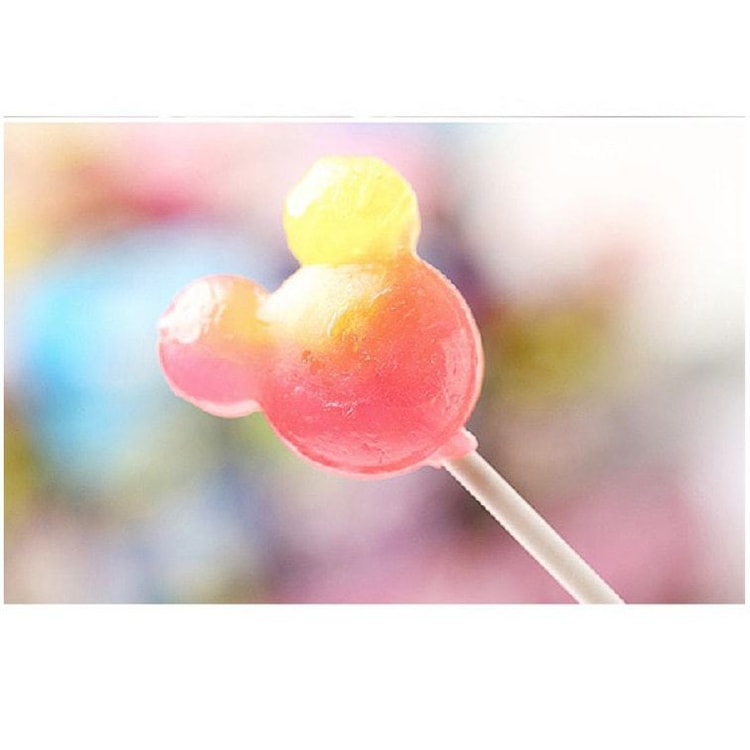 Snack Candy Lollipop Present Gift 1pc 