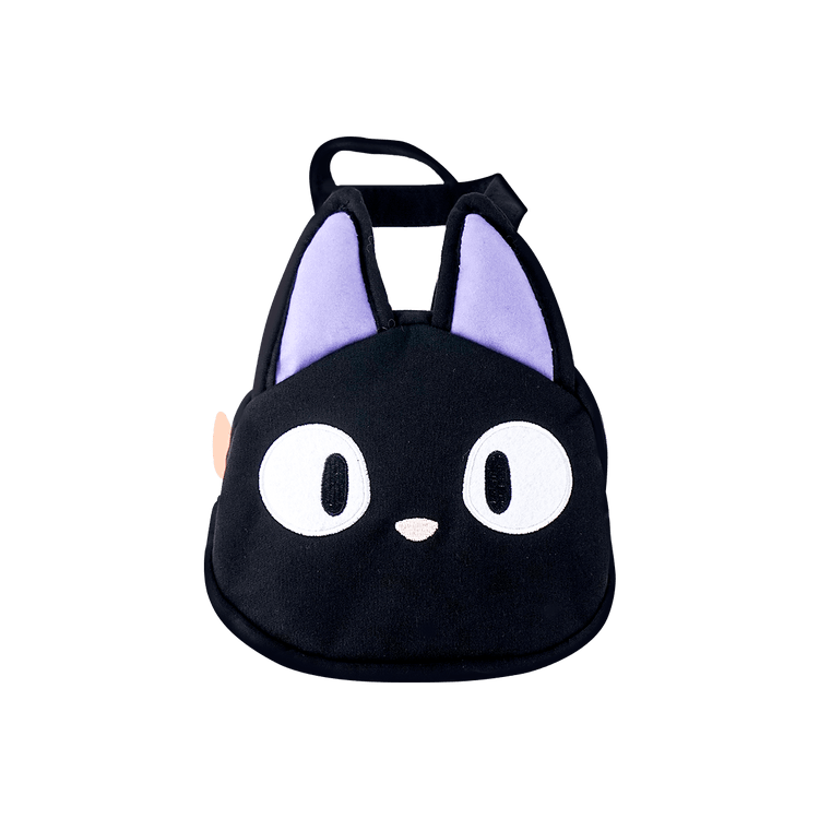 Kiki's Delivery Service Round Bento Lunch Box