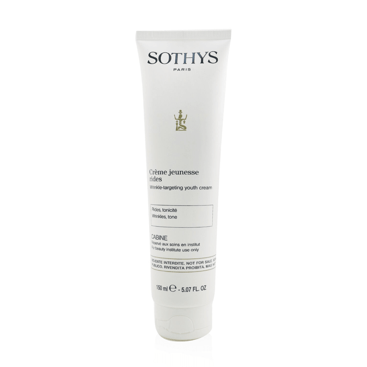  Sothys Firming Youth Cream - 1.69 oz : Beauty