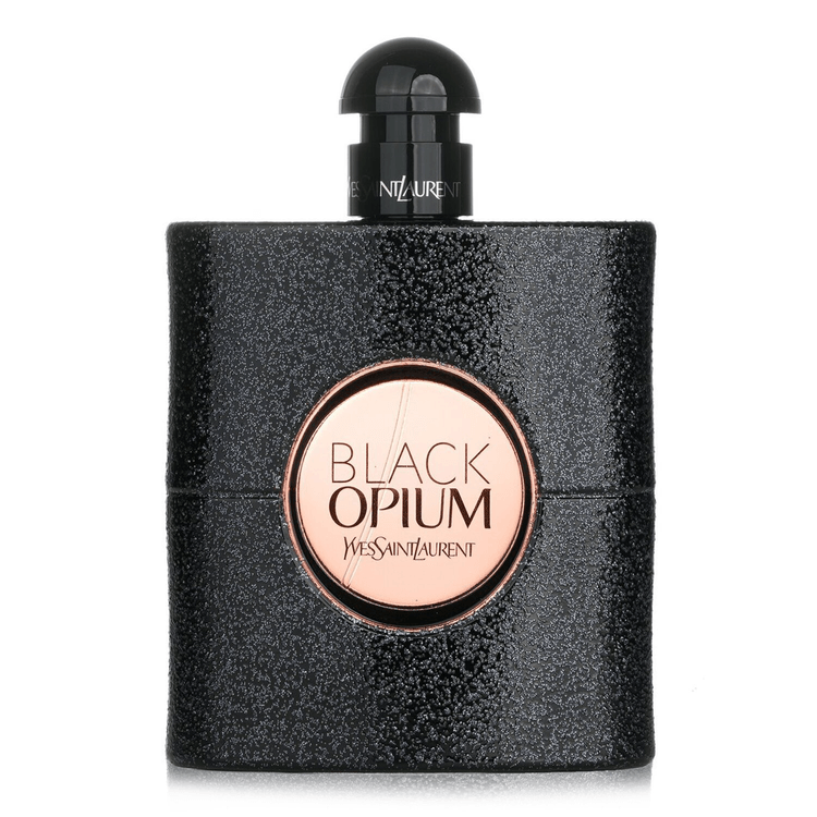 Black Opium le Parfum by YSL was released in 2022 and is warmer