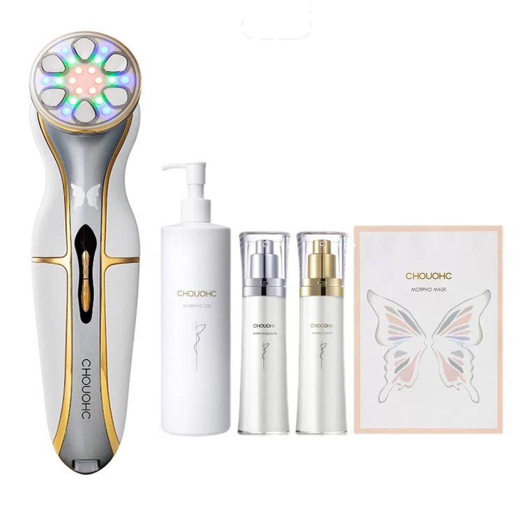 DR.ARRIVO CHOUCHOU Morph Butterfly Morning Beauty Instrument