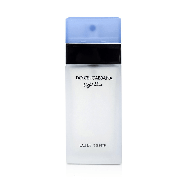 香港直邮】杜嘉班纳浅蓝淡香水喷雾25ml/0.8oz - 亚米