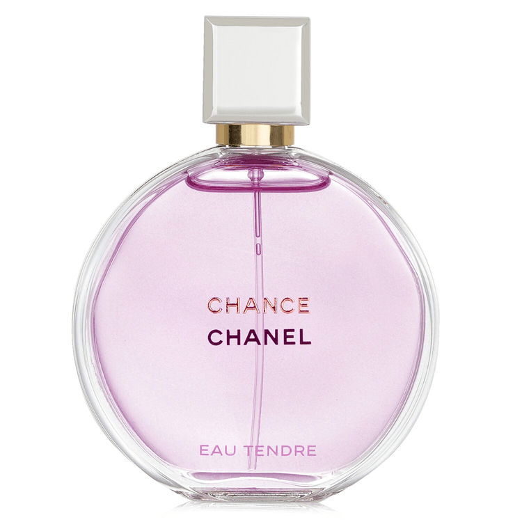 Chanel Chance Eau Tendre Eau de Parfum Spray 50ml/1.7oz - Yamibuy.com