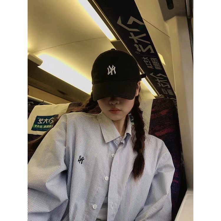 Home run! Yankees cap hits the headlines – with a £315 price tag, Fashion