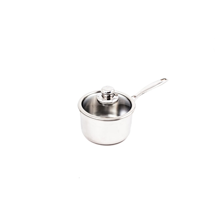 Swiss Diamond 2.1 qt. Square Saute Pan with Lid