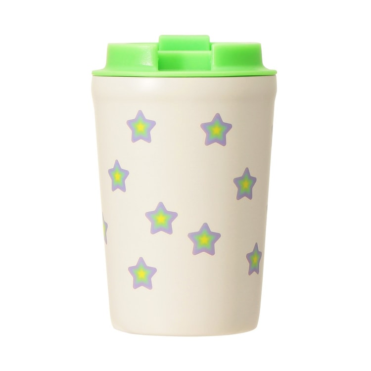 Starbucks Japan - Stainless Mug Happy Giraffe 355ml (Release Date