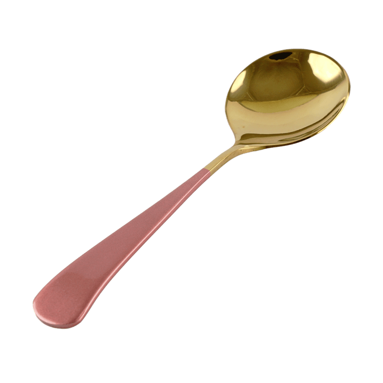 Stainless Steel Silver Small spoon 4 grams, Size: 3.15 Inch