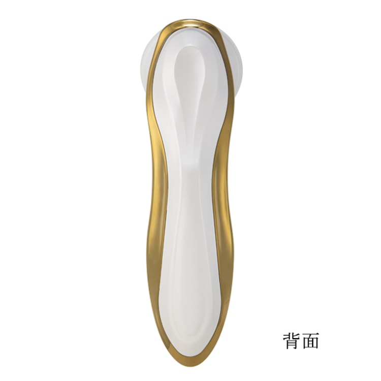 JAPAN MISS.ARRIVO 24K Pearl White