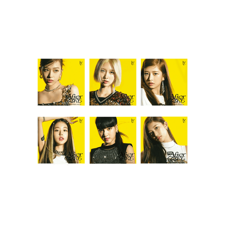 ITZY - CHECKMATE [ Limited Edition ] – K-STAR