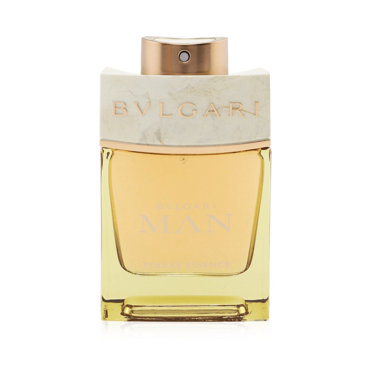 人気が高い BVLGARI man 60ml essence terrae 香水(男性用