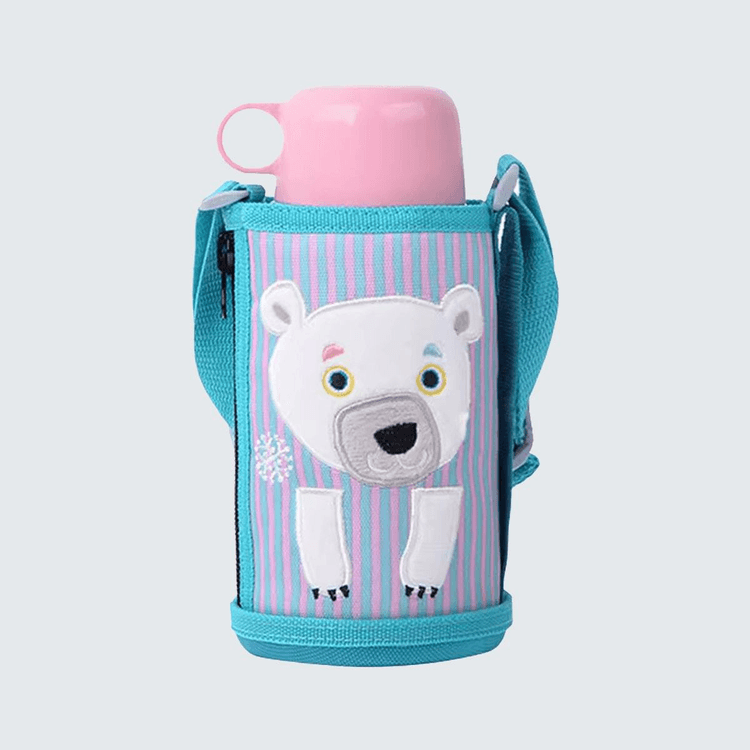 TERMO TEMP LUNCHJAR™ 500ML – Mamá Porqué