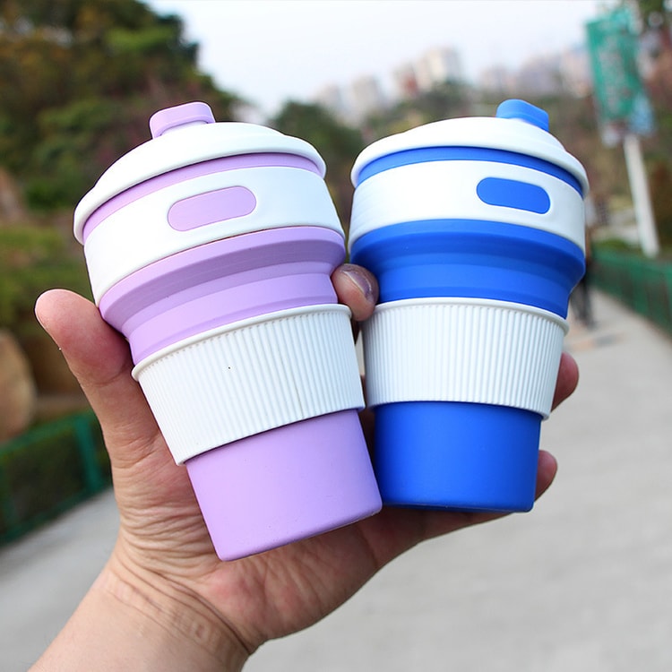 Silicone Coffee Cup, Silicone Cups
