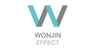 韩国WONJIN EFFECT原辰 透明质酸舒缓修复面膜 1片入 Exp. Date: 06/17/2022 | 亚米