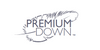 Premium Down白色简约温馨地毯. 客厅卧室地毯电脑椅垫毯(W)24”x(L)40” Set of 2 | 亚米