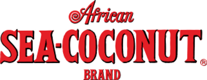 African Sea-Coconut Brand