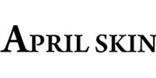 APRIL SKIN