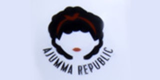 AJUMMA REPUBLIC