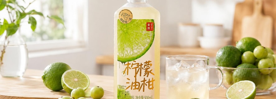 果子熟了