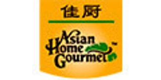 ASIAN HOME GOURMET