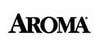 【全美最低价】美国AROMA 不锈钢双层电蒸笼电蒸锅 5夸脱(4.73L) AFS-186 (2年制造商保修) | 亚米