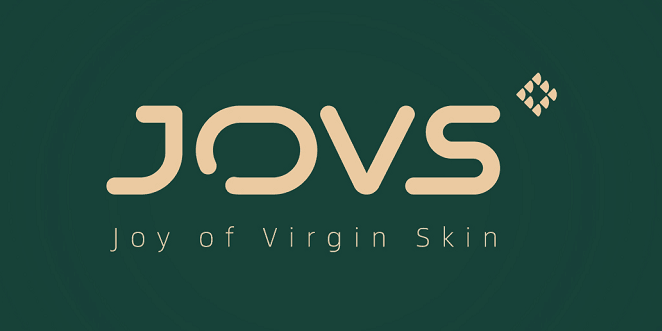 JOVS 迷你脱毛器- 亚米