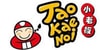 【马来西亚直邮】泰国 TAO KAE NOI 小老板 天妇罗芝麻和葵花籽口味海苔 45g | 亚米