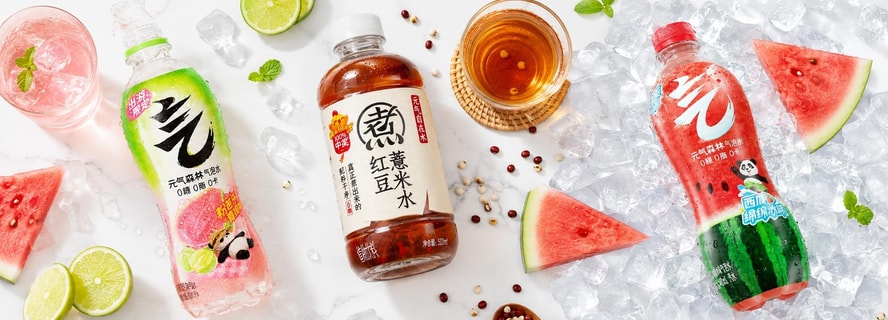 元气森林