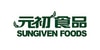 【新品独家上线】香港元初 元童食品 冻干梨 150g | 亚米