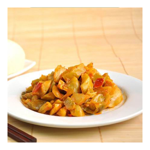 吉香居 即食小菜 红油笋丁 180g