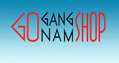 GangNam Shop