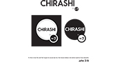 Chirashi By Mr.7