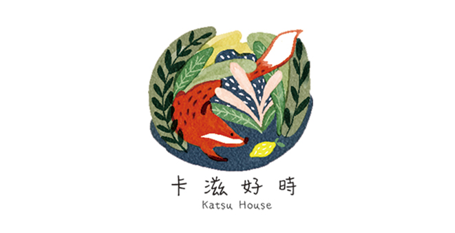 Katsu House