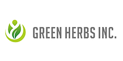 Green Herbs