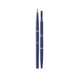 Pregnant Women Can Use Eyebrow Pencil Double Head # Brown 0.15g