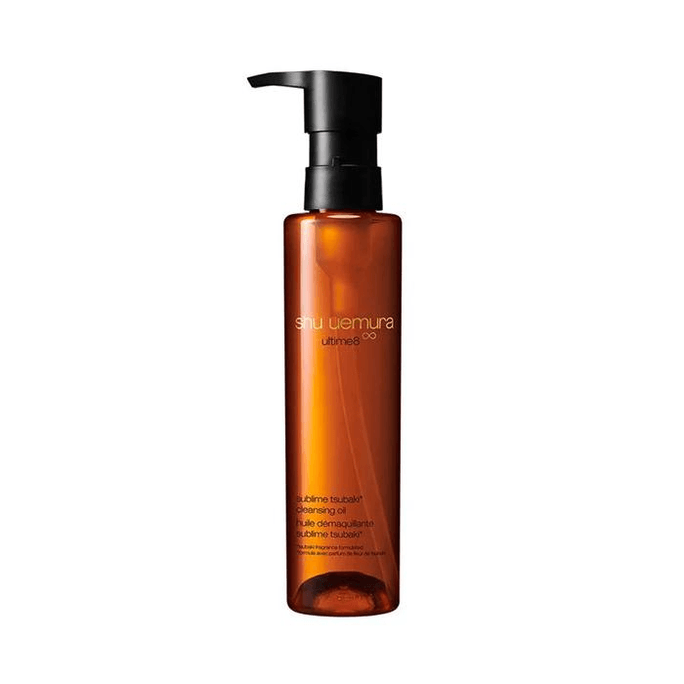 일본 SHU UEMURA 슈에무라 얼티메이트8 클렌징 오일 150ml