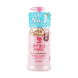Baby Milk Lotion Moisturizing Lotion  10.1 fl oz